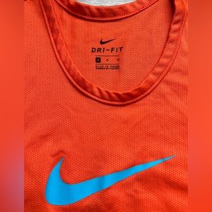 Men’s Nike Dry Fit tank